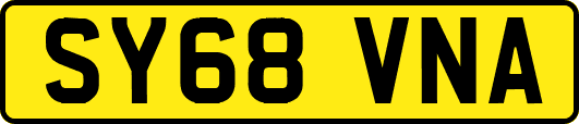 SY68VNA