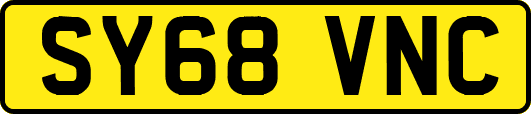 SY68VNC