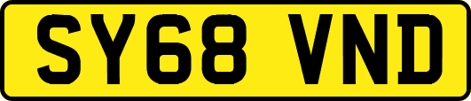 SY68VND