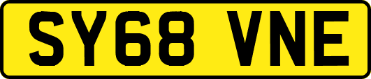 SY68VNE