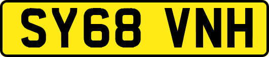 SY68VNH