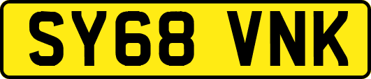 SY68VNK