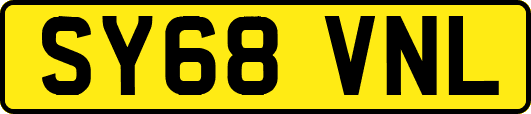 SY68VNL