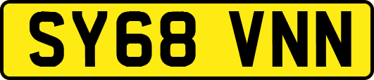 SY68VNN