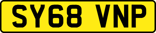 SY68VNP