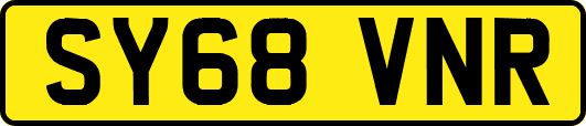 SY68VNR