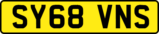 SY68VNS