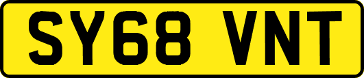 SY68VNT