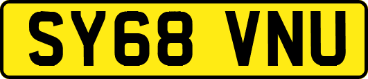SY68VNU