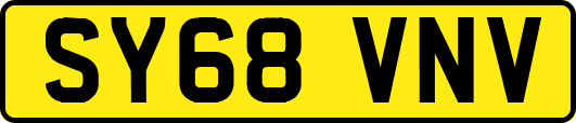 SY68VNV