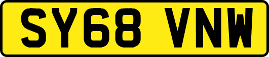 SY68VNW