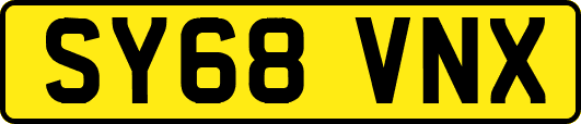 SY68VNX