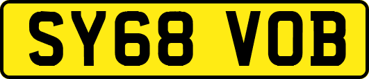 SY68VOB