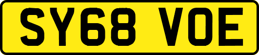 SY68VOE