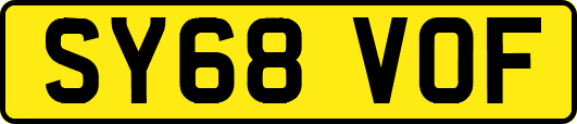 SY68VOF