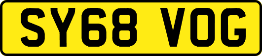 SY68VOG