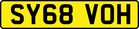 SY68VOH