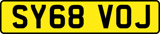 SY68VOJ