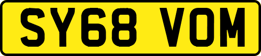 SY68VOM