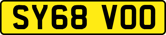 SY68VOO