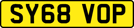 SY68VOP