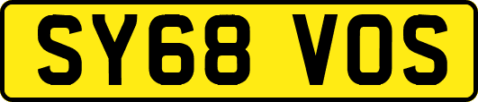 SY68VOS