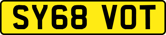 SY68VOT
