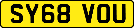 SY68VOU