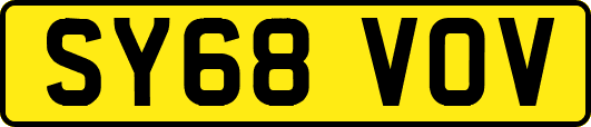 SY68VOV