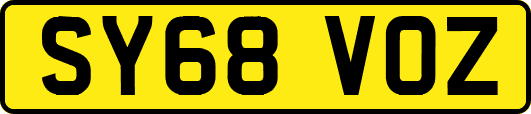 SY68VOZ