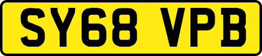 SY68VPB