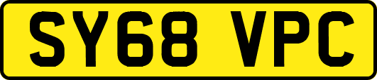 SY68VPC