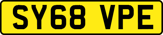 SY68VPE