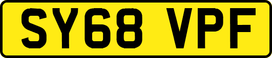 SY68VPF
