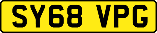 SY68VPG