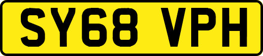 SY68VPH