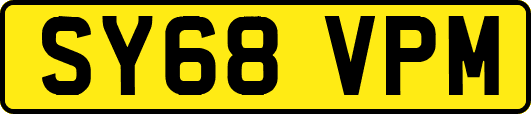 SY68VPM