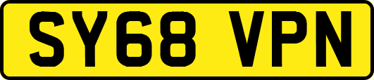 SY68VPN