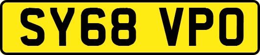 SY68VPO