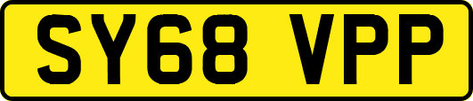 SY68VPP