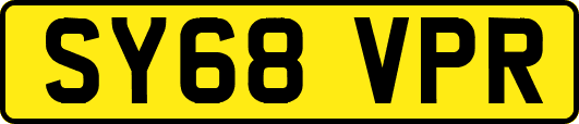 SY68VPR