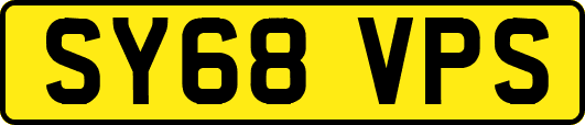 SY68VPS