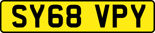 SY68VPY