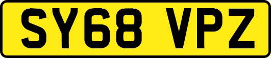 SY68VPZ