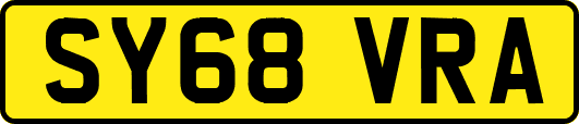 SY68VRA