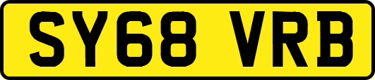 SY68VRB