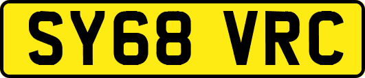 SY68VRC