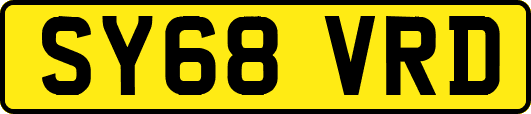 SY68VRD