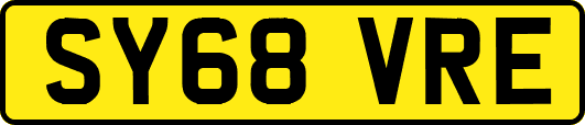 SY68VRE