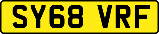 SY68VRF